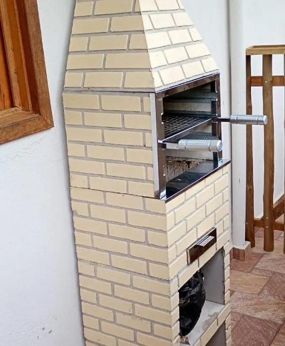 Apartamento Maranduba-Ubatuba-1