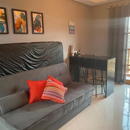 Apartamento Maranduba-Ubatuba-3